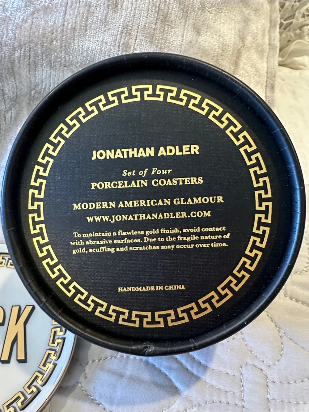 Jonathan Adler elegant jonathan